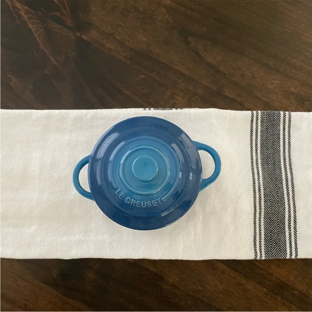 Le Creuset from cobblers